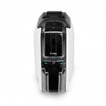 Принтер пластиковых карт Zebra ZC100 Принтер пластиковых карт Zebra ZC100