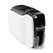Принтер пластиковых карт Zebra ZC100