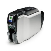 Принтер пластиковых карт Zebra ZC300