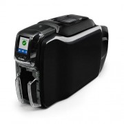 Принтер пластиковых карт Zebra ZC350