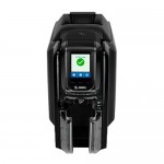 Принтер пластиковых карт Zebra ZC350 Принтер пластиковых карт Zebra ZC350