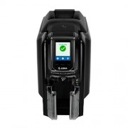 Принтер пластиковых карт Zebra ZC350