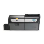 Принтер пластиковых карт Zebra ZXP7 Принтер пластиковых карт Zebra ZXP7