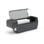 Принтер пластиковых карт Zebra ZXP7 Принтер пластиковых карт Zebra ZXP7