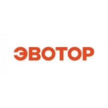 Кассы самообслуживания Эвотор