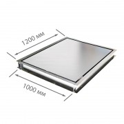 Весы Масса-К 4D-PMF.S-12/10_AB