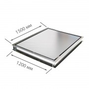 Весы Масса-К 4D-PMF.S-15/12_AB(RUEW)