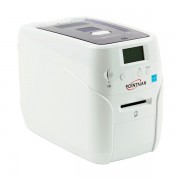 Принтер пластиковых карт Pointman Nuvia N10