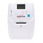 Принтер пластиковых карт Pointman Nuvia N10