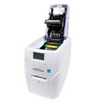 Принтер пластиковых карт Pointman Nuvia N10 Принтер пластиковых карт Pointman Nuvia N10