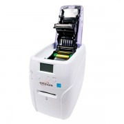 Принтер пластиковых карт Pointman Nuvia N10