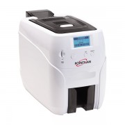 Принтер пластиковых карт Pointman Nuvia N15