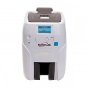 Принтер пластиковых карт Pointman Nuvia N15
