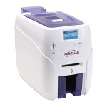 Принтер пластиковых карт Pointman Nuvia N20 Dual side Принтер пластиковых карт Pointman Nuvia N20 Dual side