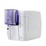 Принтер пластиковых карт Pointman Nuvia N20 Dual side Принтер пластиковых карт Pointman Nuvia N20 Dual side