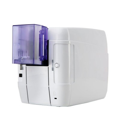 Принтер пластиковых карт Pointman Nuvia N20 Dual side Принтер пластиковых карт Pointman Nuvia N20 Dual side