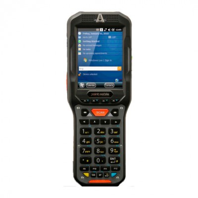 Терминал сбора данных Point Mobile PM450 Терминал сбора данных Point Mobile PM450