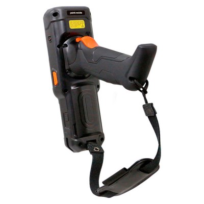 Терминал сбора данных Point Mobile PM452 Терминал сбора данных Point Mobile PM452