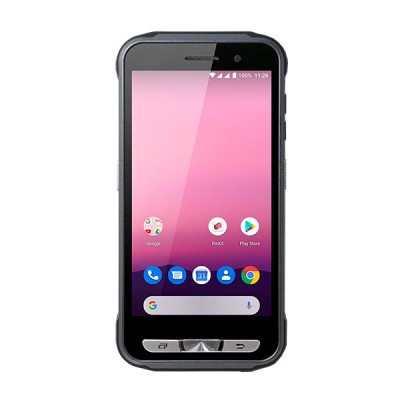 Терминал сбора данных Point Mobile PM45 Терминал сбора данных Point Mobile PM45
