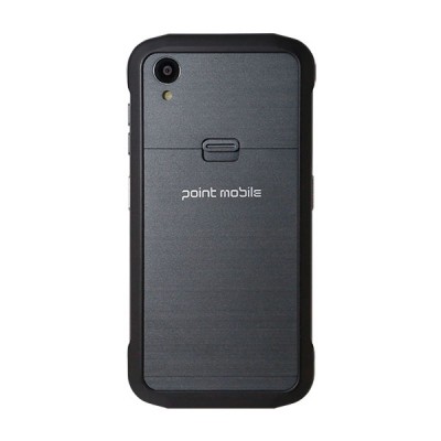 Терминал сбора данных Point Mobile PM45 Терминал сбора данных Point Mobile PM45