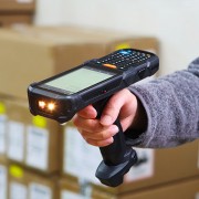 Терминал сбора данных Point Mobile PM560