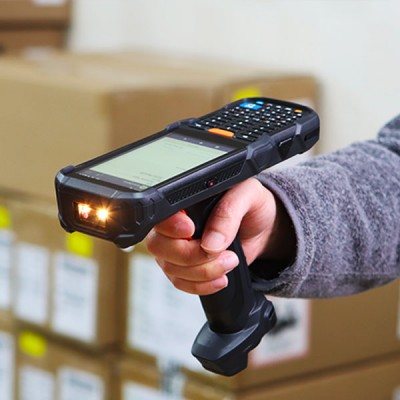 Терминал сбора данных Point Mobile PM560 Терминал сбора данных Point Mobile PM560