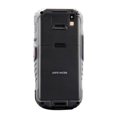 Терминал сбора данных Point Mobile PM60 Терминал сбора данных Point Mobile PM60
