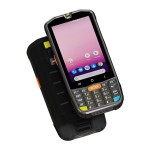 Терминал сбора данных Point Mobile PM67 Терминал сбора данных Point Mobile PM67