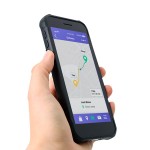 Терминал сбора данных Point Mobile PM75 Терминал сбора данных Point Mobile PM75