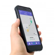 Терминал сбора данных Point Mobile PM75
