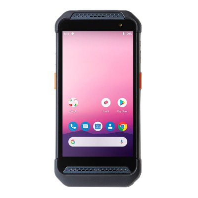 Терминал сбора данных Point Mobile PM86 Терминал сбора данных Point Mobile PM86