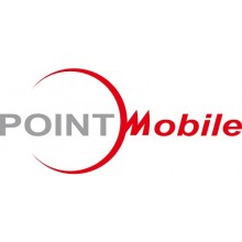Терминал сбора данных Point Mobile