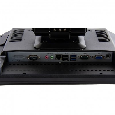 POS-терминал POScenter POS100 Resistive POS-терминал POScenter POS100 Resistive