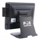 POS-терминал POScenter POS100 Resistive POS-терминал POScenter POS100 Resistive