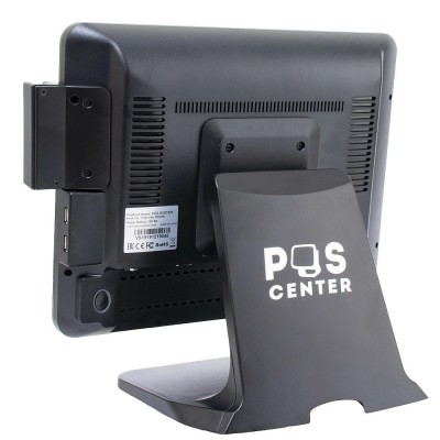 POS-терминал POScenter POS100 Resistive POS-терминал POScenter POS100 Resistive