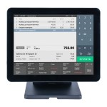 POS-терминал POScenter Atlas 15" POS-терминал POScenter Atlas 15"