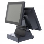 POS-терминал POScenter Start-2 с 12" Монитором Покупателя POS-терминал POScenter Start-2 с 12" Монитором Покупателя