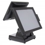 POS-терминал POScenter Start-2 с 12" Монитором Покупателя POS-терминал POScenter Start-2 с 12" Монитором Покупателя