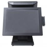 POS-терминал POScenter Start-2 с 12" Монитором Покупателя POS-терминал POScenter Start-2 с 12" Монитором Покупателя