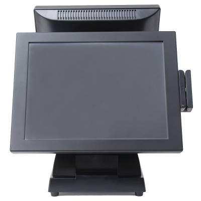 POS-терминал POScenter Start-2 с 12" Монитором Покупателя POS-терминал POScenter Start-2 с 12" Монитором Покупателя