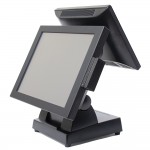 POS-терминал POScenter Start-2 с 12" Монитором Покупателя POS-терминал POScenter Start-2 с 12" Монитором Покупателя