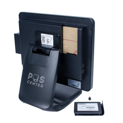 POS-терминал POScenter POS90ES Pro POS-терминал POScenter POS90ES Pro