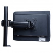 POS-терминал POScenter Atlas 15" Resistive