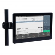 POS-терминал POScenter Atlas 15.6" Intel Core i3