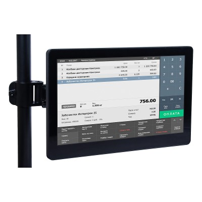 POS-терминал POScenter Atlas 15.6" Intel Core i3 POS-терминал POScenter Atlas 15.6" Intel Core i3