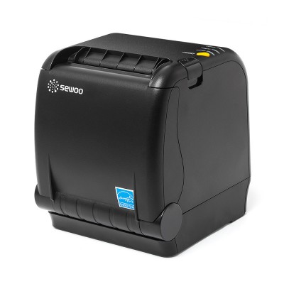 Принтер чеков Sewoo SLK-TS400 US Принтер чеков Sewoo SLK-TS400 US