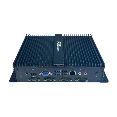 POS-компьютер POScenter Z2 PRO с N100 POS-компьютер POScenter Z2 PRO с N100