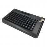 POS-клавиатура PayTor KB-78 v.2 USB, PS/2, MSR POS-клавиатура PayTor KB-78 v.2 USB, PS/2, MSR