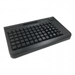 POS-клавиатура PayTor KB-78 v.2 USB, PS/2, MSR POS-клавиатура PayTor KB-78 v.2 USB, PS/2, MSR