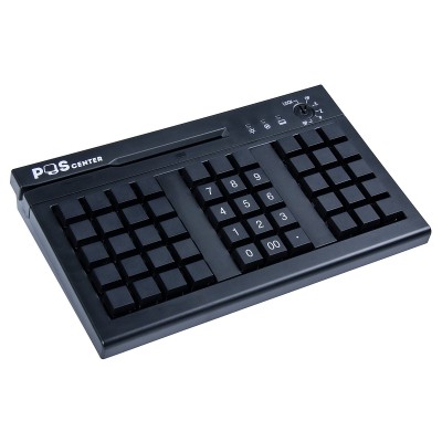POS-клавиатура POScenter S50A POS-клавиатура POScenter S50A